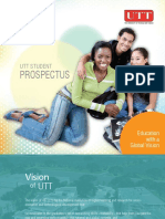 Files Cms Utt Prospectus 2010 PDF