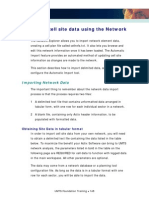 Actix CellRef Procedure