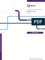 RICS APC Candidate Guide-Aug 2017-WEB