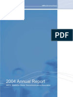 AMTA 2004 Annual Report PDF