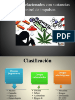 Diapositiva de Psicopatologia.