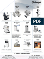 Folleto Optometria PDF