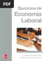 Hernández Rubio - Carolina - Ejercicios de Economía Laboral