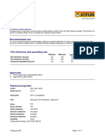 TDS - Penguard HB - Issued.26.11.2010