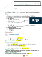 Isom Cours 3