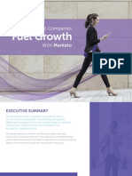 How Successful Companies Fuel Growth With Marketo