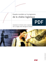 LOGISTIQUE