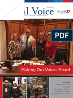 Local Voice - Spring 2018