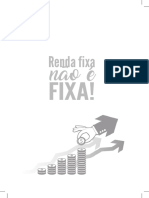 Livro A Renda Fixa Nao e Fixa