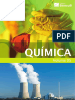 Química 5 Bernoulli PDF