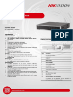 Datasheet of DS-7700NI-I4 P V3.3.4 20150731