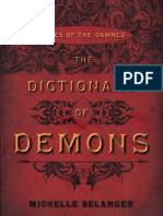 Selection DEMON