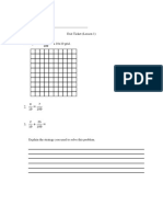 Task 1 Part D Assessments