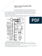 Electronic Management Systems