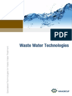 Wastewater en Brochure 0213 EDIT