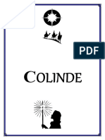 40 de Colinde Text