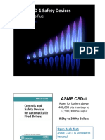 Asme CSD-1 2009