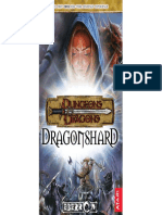 Dragonshard PC GB