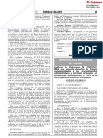 Ratifican la Ordenanza N° 008/2017-MDA que aprueba derechos de trámite correspondiente a los procedimientos administrativos y servicios brindados en exclusividad contenidos en el TUPA de la Municipalidad Distrital de Aucallama