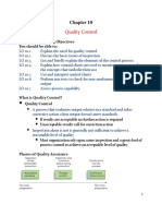 Chapter 10 Lecture Notes Updated