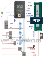 5th Gen Power Seq