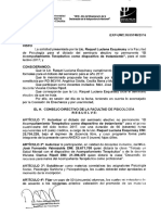 2017 El Acompañamiento Terapéutico Como Dispositivo de Tratamiento