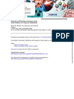 Holden 2003 Structure and Function of Enzymes of The Leloir Pathway For Galactose Metabolism