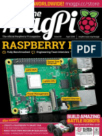 Raspberry Pi 3B+: Build Amazing Build Amazing