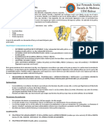 Fracturas y Luxaciones de La Pelvis