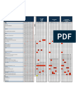 Calendario Academico 2017 INTENSIVO