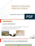 Levantamiento Catastral 2017