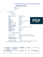 Historia Clinica-Reumatologia 3