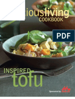 Tofu Cookbook