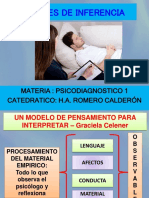 3 - Niveles de Inferencia