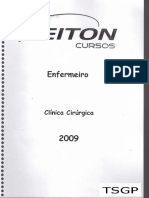 Apostila Clinica Cirurgica Seiton PDF