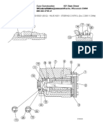 Valve Assy - Steering Control (Dec 2 2009 11:33am)