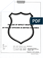 Impactweaponsbypolicebc