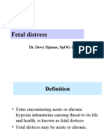 KP 2.1.4.2 (2) Fetal Distress DJ-2