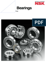 Tapered Roller Bearings