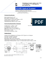 6210 H Data Sheet