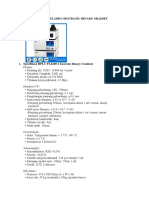 HPLC FL2200