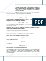 Funciones de Varias Variables