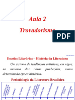 02 Trovadorismo