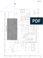 Block Diagrams: Main Section