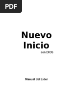 Manual Del Lider