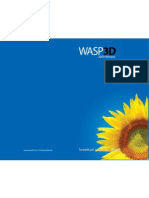 WASP3D 2009 English