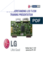 LG Tcon PDF