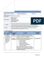 Instructivo Realización Toma Física