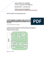 Trabajo Practico Integrador Final ISO 9001 2015 PDF