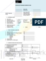 Contoh Proposal Pinjaman Bergulir 